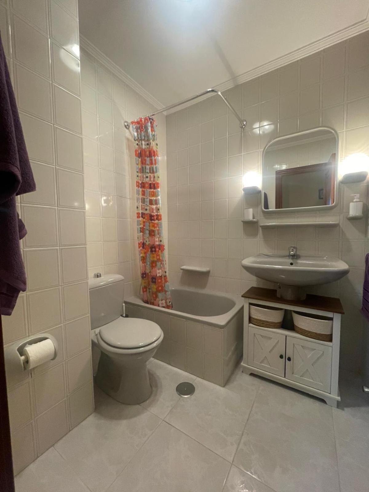 Apartmán Piso Ainoa Playa De Covas Viveiro Exteriér fotografie
